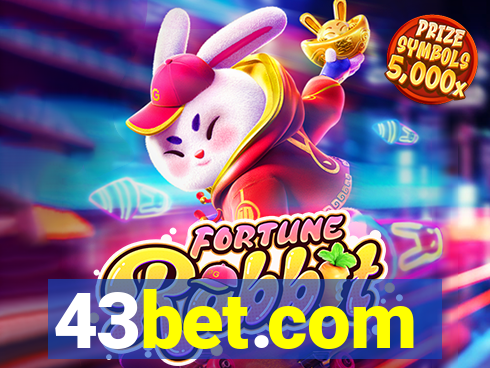 43bet.com