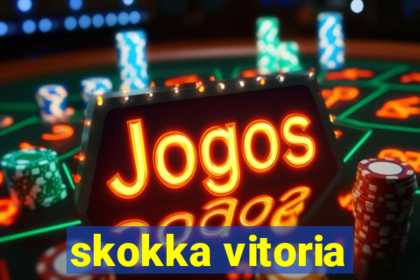 skokka vitoria