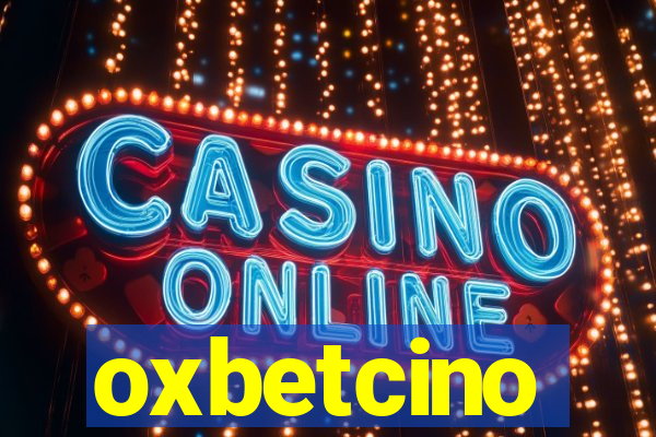 oxbetcino