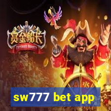 sw777 bet app