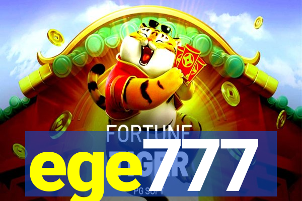 ege777