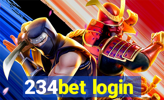 234bet login