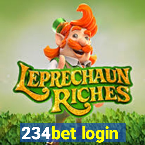 234bet login
