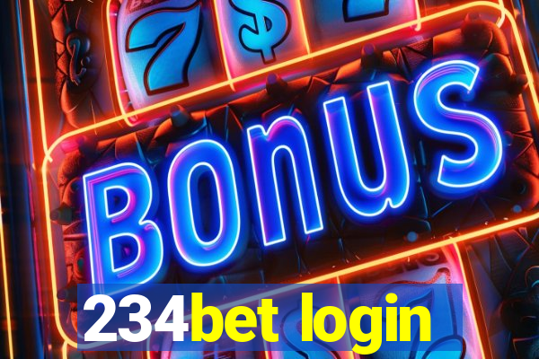 234bet login