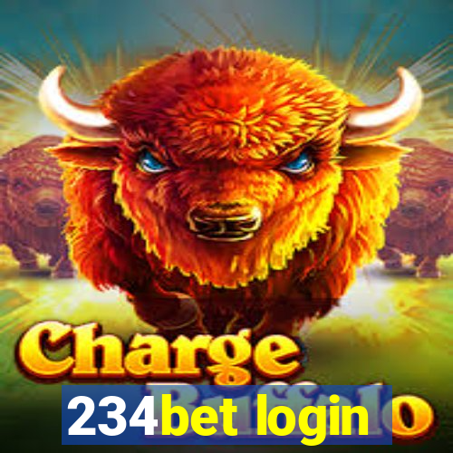 234bet login