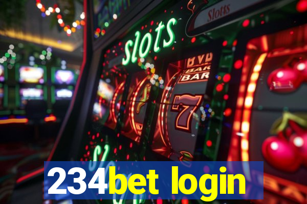 234bet login