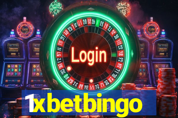 1xbetbingo