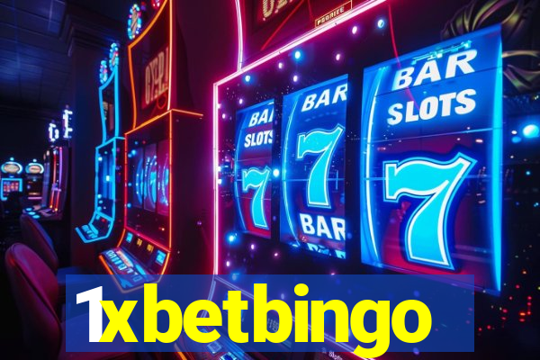 1xbetbingo