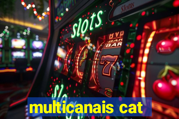 multicanais cat