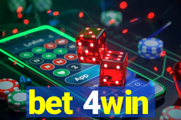 bet 4win