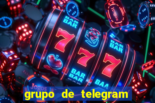 grupo de telegram mais 18