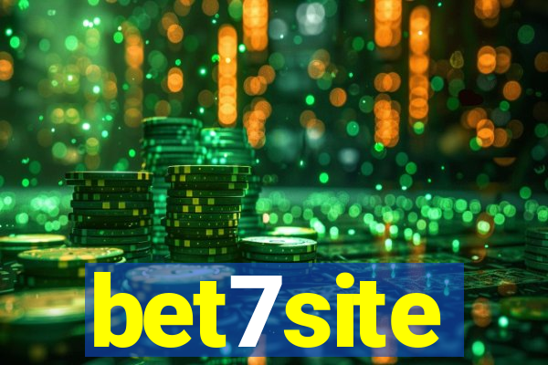 bet7site