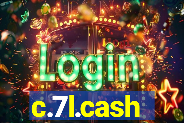 c.7l.cash