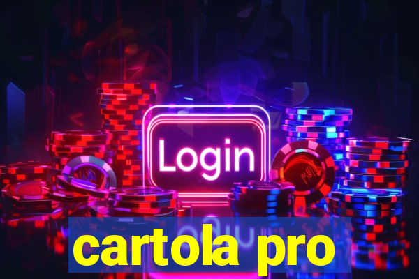 cartola pro