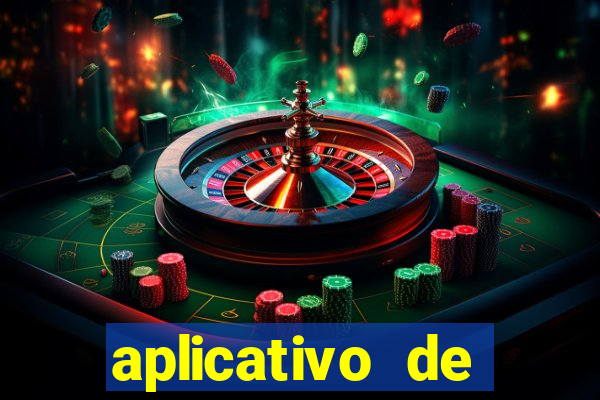 aplicativo de analise de jogos de futebol