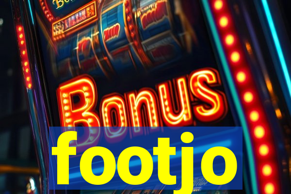 footjo