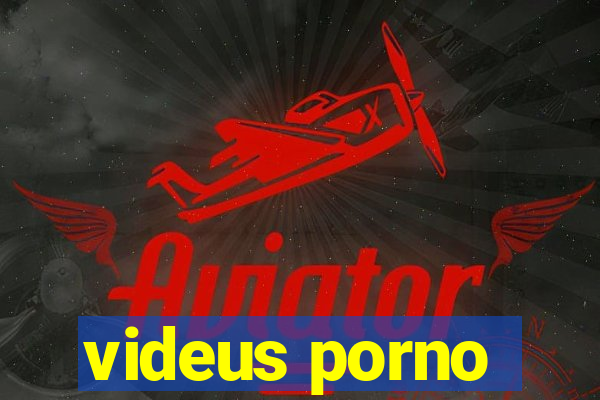 videus porno