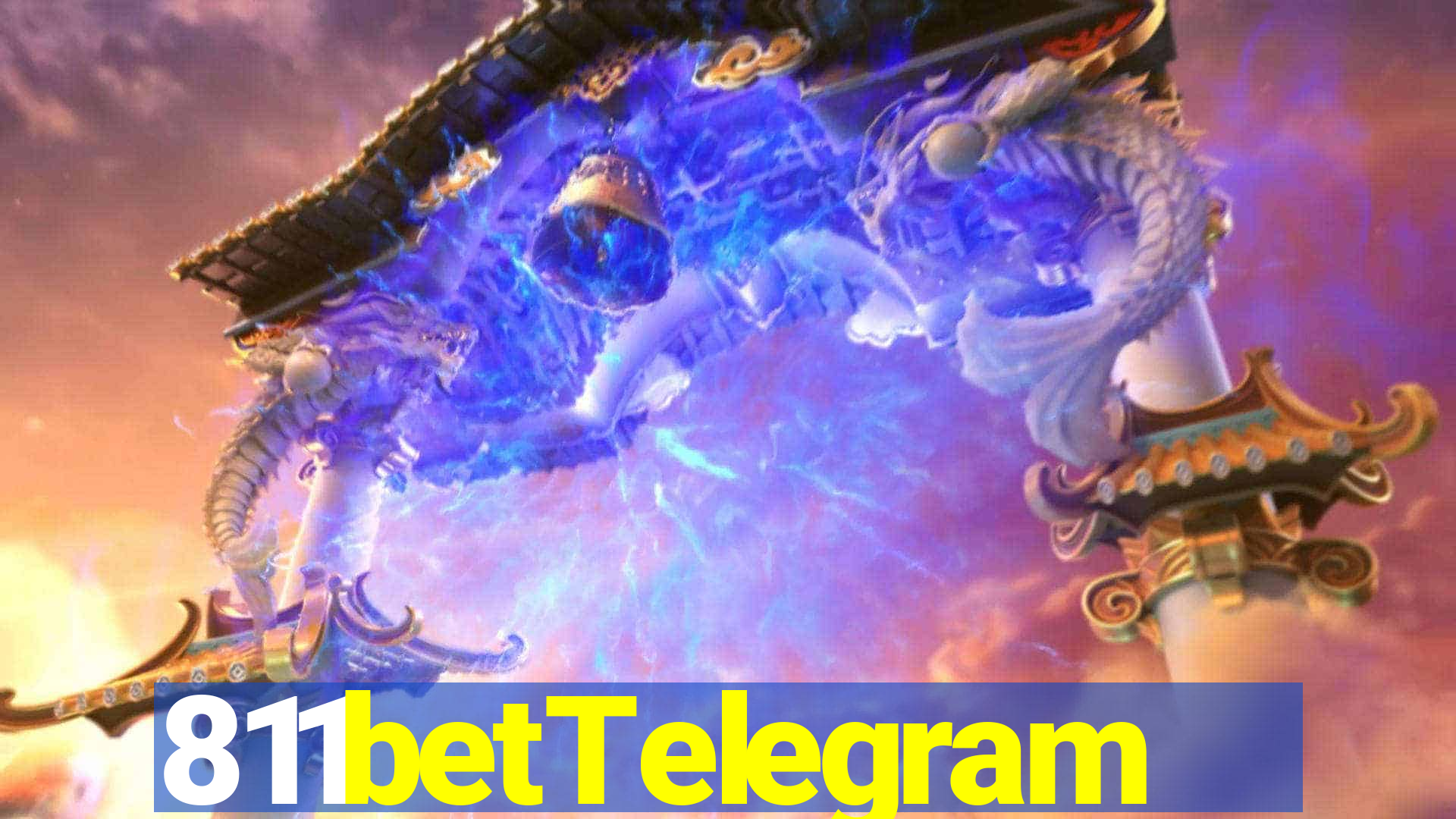 811betTelegram