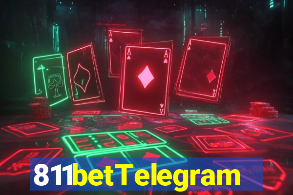 811betTelegram