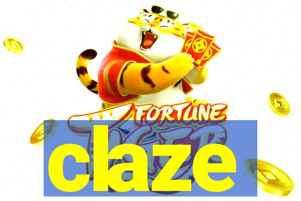 claze