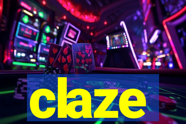 claze