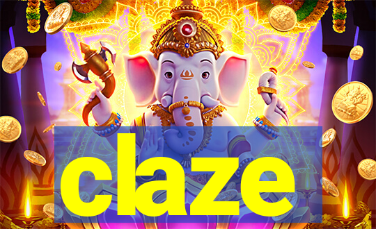 claze