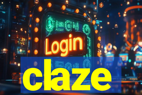 claze