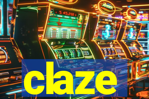 claze