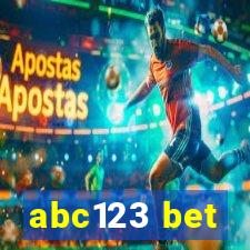 abc123 bet