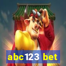 abc123 bet