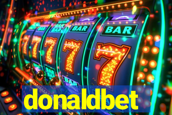 donaldbet
