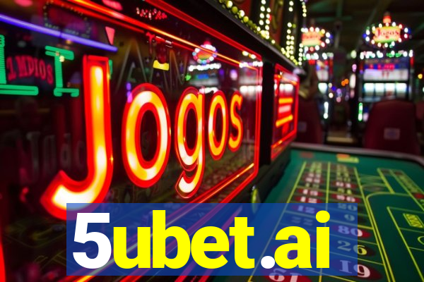 5ubet.ai