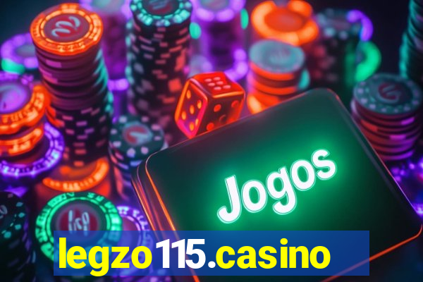 legzo115.casino