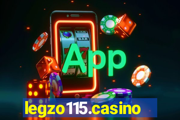 legzo115.casino