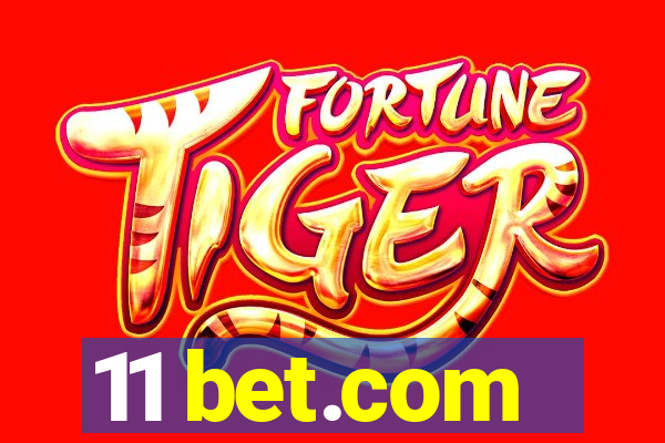 11 bet.com