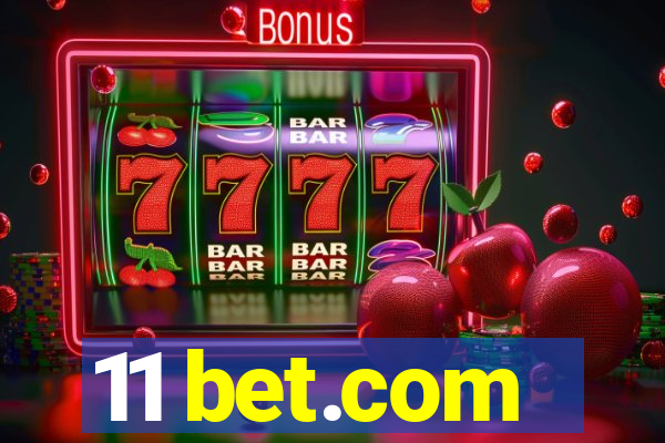 11 bet.com