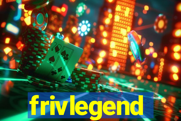 frivlegend