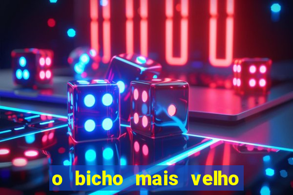 o bicho mais velho da loteria dos sonhos