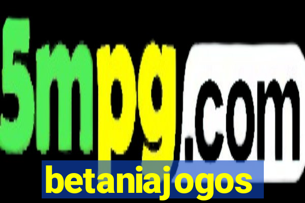 betaniajogos