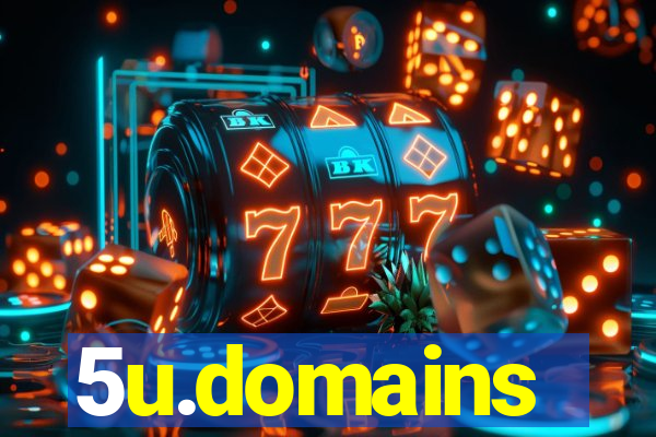 5u.domains