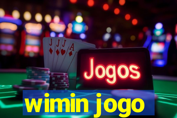 wimin jogo