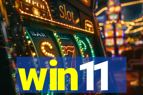 win11