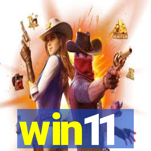 win11