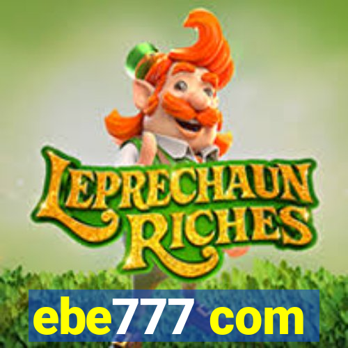 ebe777 com