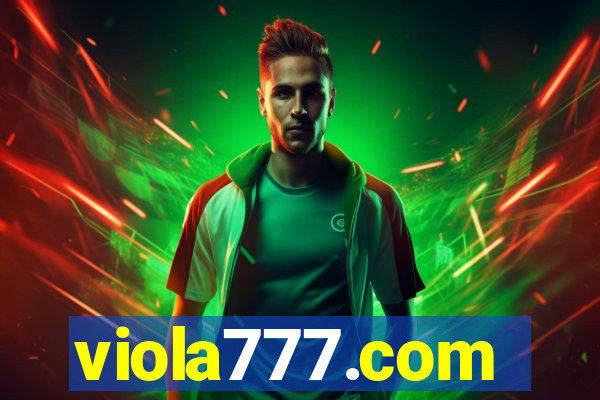 viola777.com