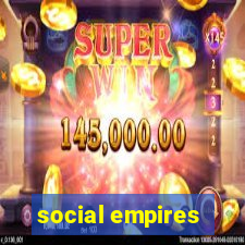 social empires