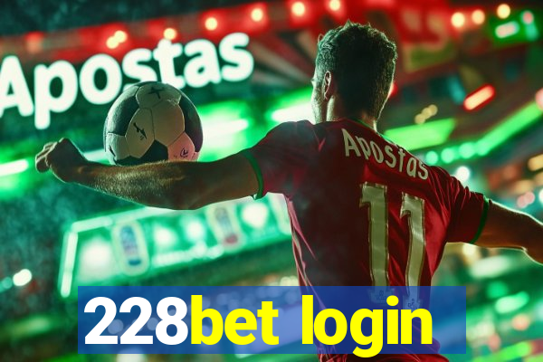 228bet login