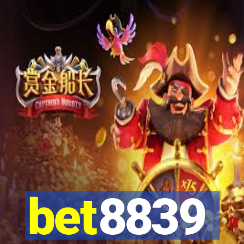 bet8839