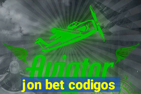 jon bet codigos