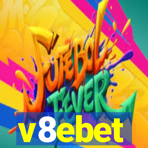 v8ebet